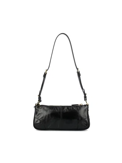 Prada Re-edition 2002 Medium Leather Shoulder Bag