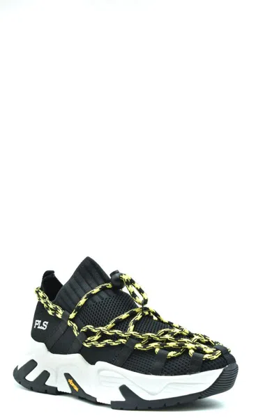 Shop Philosophy Di Lorenzo Serafini Sneakers