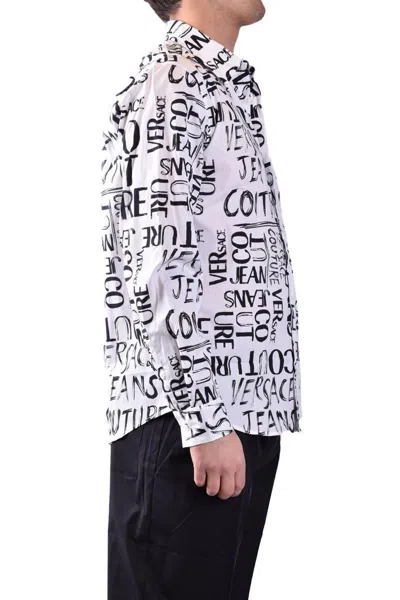 Shop Versace Jeans Couture Shirts