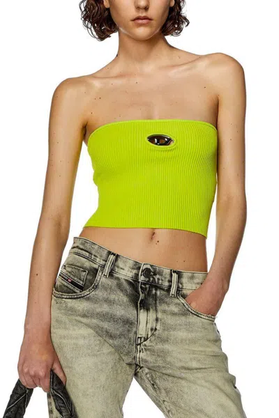 Diesel Topwear