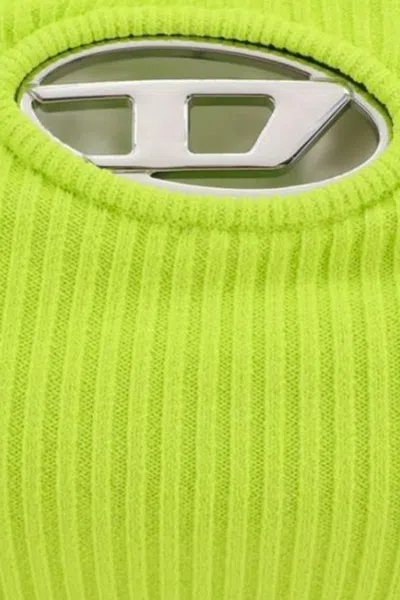 Diesel Topwear
