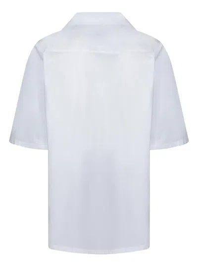 Moschino Short Sleeve Shirt