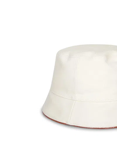 Dsquared2 Logo-print Bucket Hat