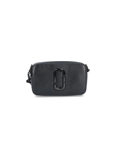 Marc Jacobs The Snapshot Dtm Shoulder Bag