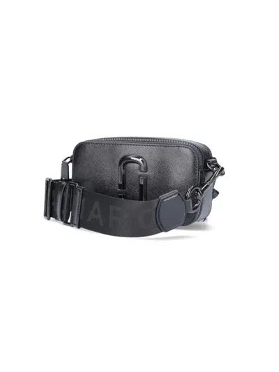 Marc Jacobs The Snapshot Dtm Shoulder Bag