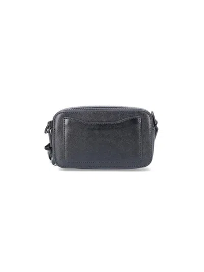 Marc Jacobs The Snapshot Dtm Shoulder Bag