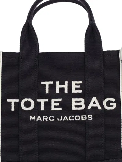Marc Jacobs Women The Jacquard Small Tote Bag