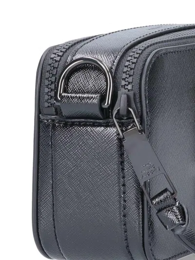 Marc Jacobs The Snapshot Dtm Shoulder Bag