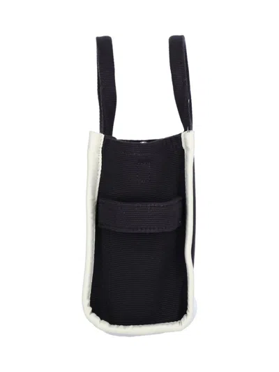 Marc Jacobs Women The Jacquard Small Tote Bag