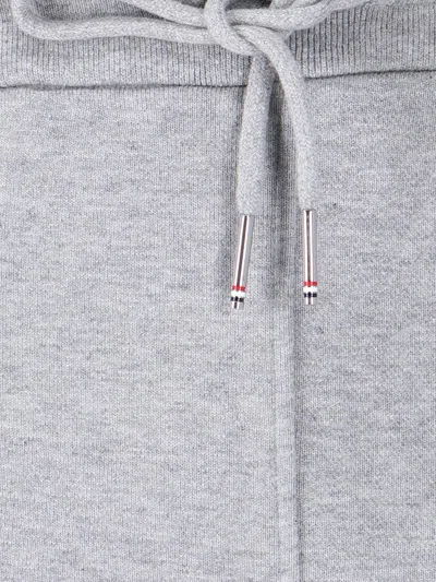 Thom Browne Men 4bar Stripe Print Jogging Pants
