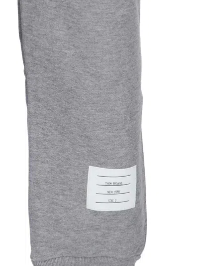 Thom Browne Men 4bar Stripe Print Jogging Pants