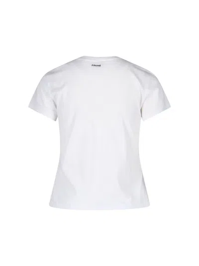 Frame T-shirts And Polos