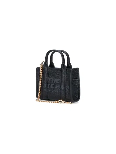 MARC JACOBS MARC JACOBS KEYCHAINS 