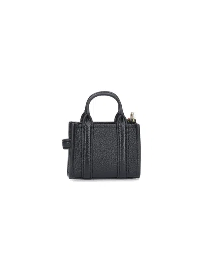 Marc Jacobs Keychains
