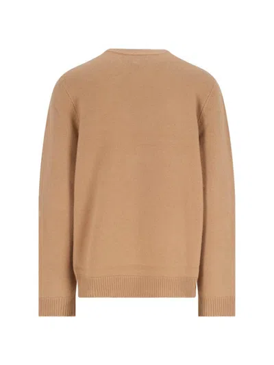 Apc Merino Wool Sweater