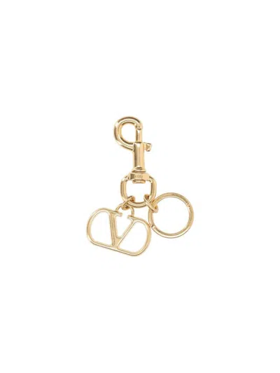 Shop Valentino Garavani Keychains