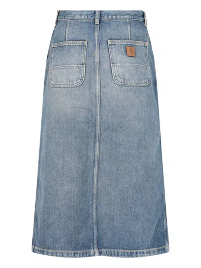 Carhartt Knee Length And Midi Skirts