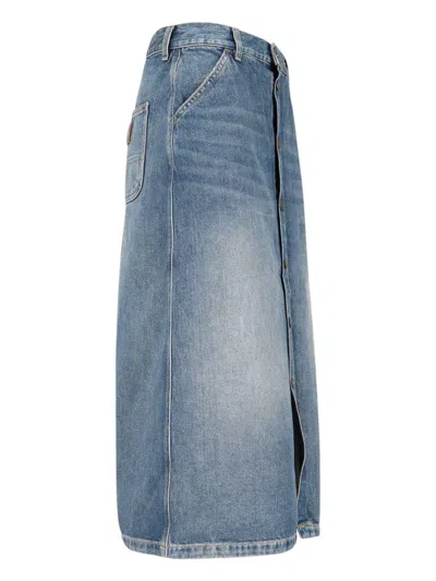 Carhartt Knee Length And Midi Skirts