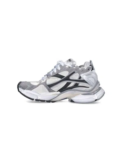 Balenciaga Runner Gradient Snekaers