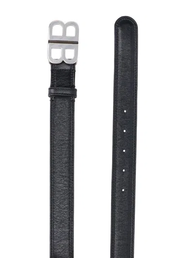 Balenciaga Belts