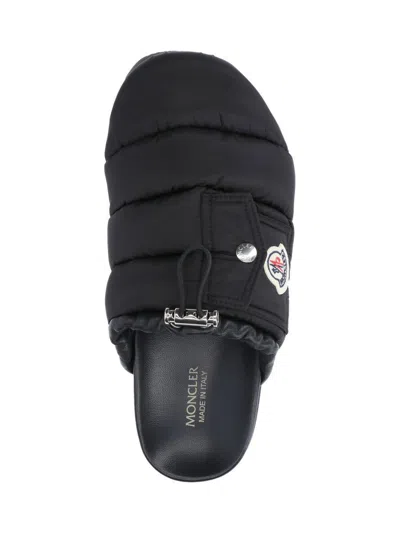 Shop Moncler Sandals