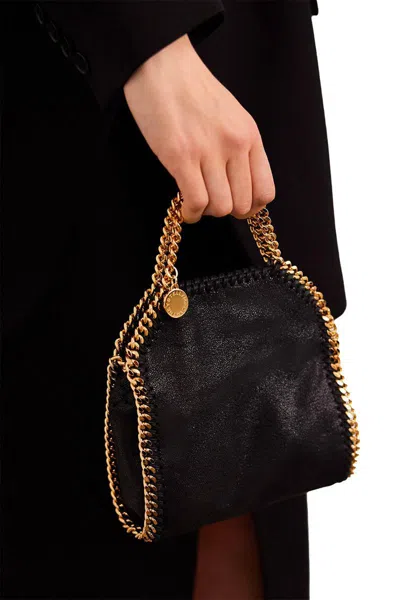 Stella Mccartney Bags.. Black
