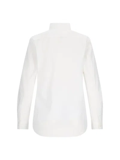 Polo Ralph Lauren Casual Button-up Shirt With Long Sleeves