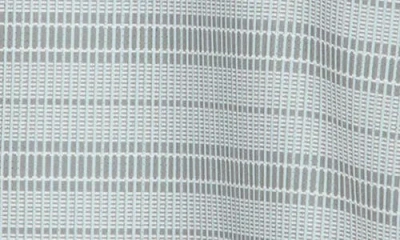 Union Print Ub Tech Short Sleeve Stretch Aero Mesh Button-up Shirt