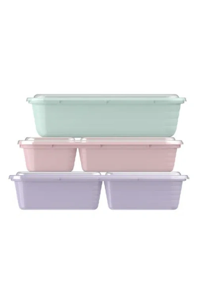 Bentgo 90-piece Meal Prep Set