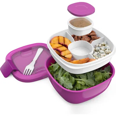 Bentgo All-in-one Salad Container