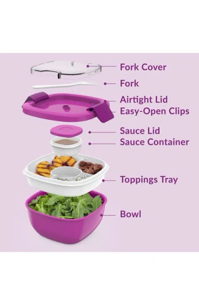 Bentgo All-in-one Salad Container