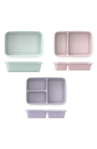 Bentgo 90-piece Meal Prep Set