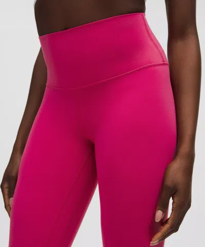 Lululemon Align™ High-rise Crop 17"