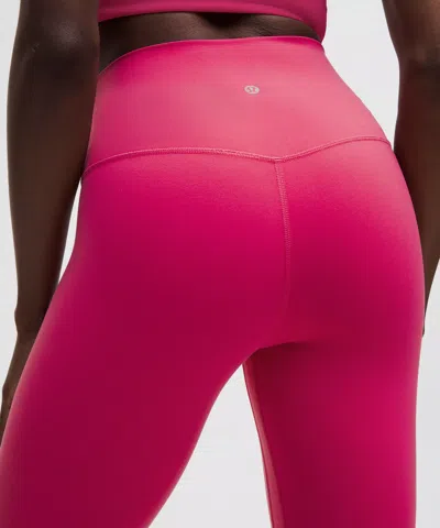 Lululemon Align™ High-rise Crop 17"