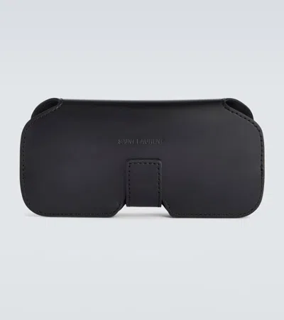 Saint Laurent Sl 780 Rectangular Glasses