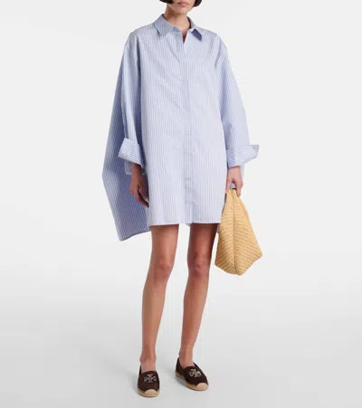 Tory Burch Round Toe Suede Espadrilles With Espadrille Sole In Brown