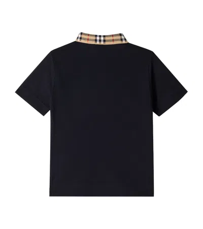 Burberry Polo Piquet