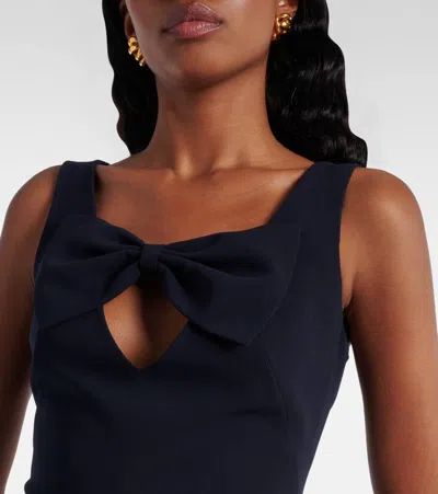 Max Mara Dresses Blue