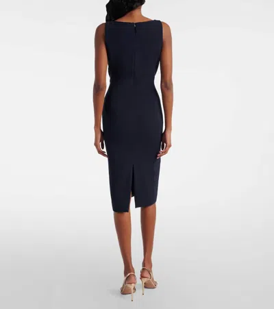 Max Mara Dresses Blue