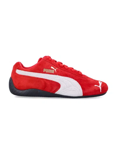 Shop Puma Speedcat Og Sneakers