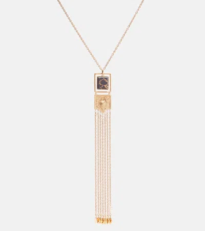 Chloé Women Pendant Necklace