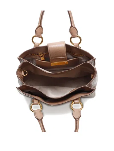 Pre-owned Miu Miu 2000-2020 2way Tote Bag