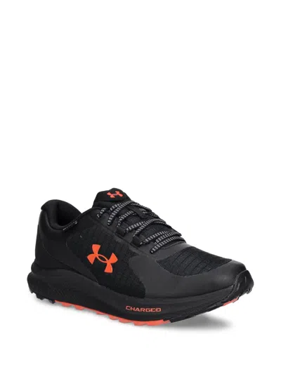 Under Armour Bandit Trail 3 Lightweight Running Sneakers In Black