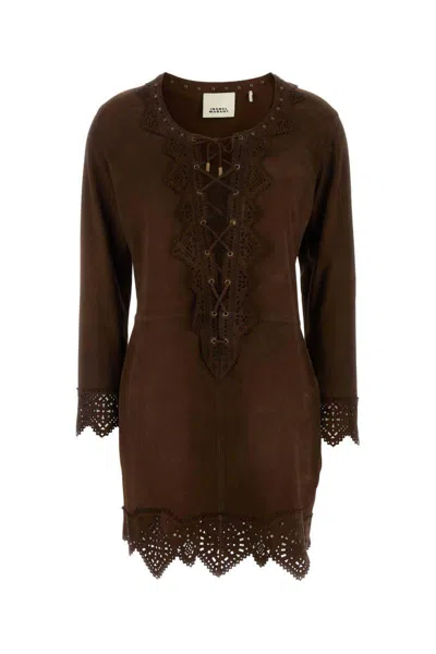 Shop Isabel Marant Dress