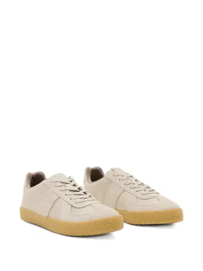 Allsaints Jaimee Low Top Ripstop Trainers