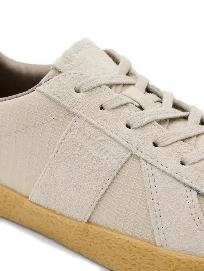 Allsaints Jaimee Low Top Ripstop Trainers