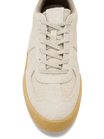 Allsaints Jaimee Low Top Ripstop Trainers