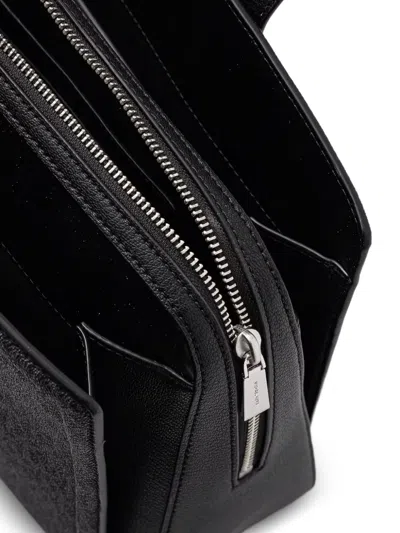 Michael Michael Kors Laila Monogrammed Structured Tote Bag