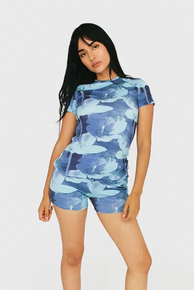 Hs22 Mini Tee