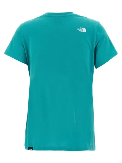 The North Face Womens Easy T-shirt
